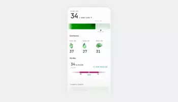 Ultrahuman полностью переделывает свое приложение
