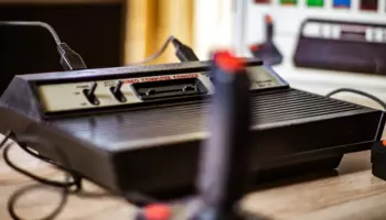 Universal получает права на экранизацию 10 игр Atari