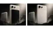 В телефоне Hisense