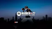 Версия Madden NFL 27