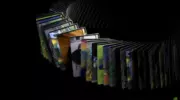 Выпуск коллекционных карточек GeForce от NVIDIA