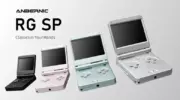 Anbernic RG SP