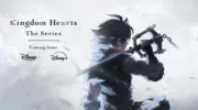 Аниме по Kingdom Hearts выходит на Disney+