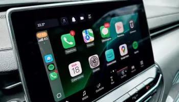 Apple CarPlay не работает в вашем автомобиле