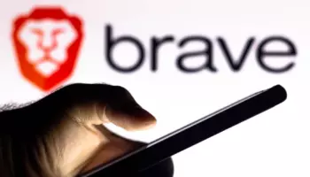 Браузер Brave опережает Chrome
