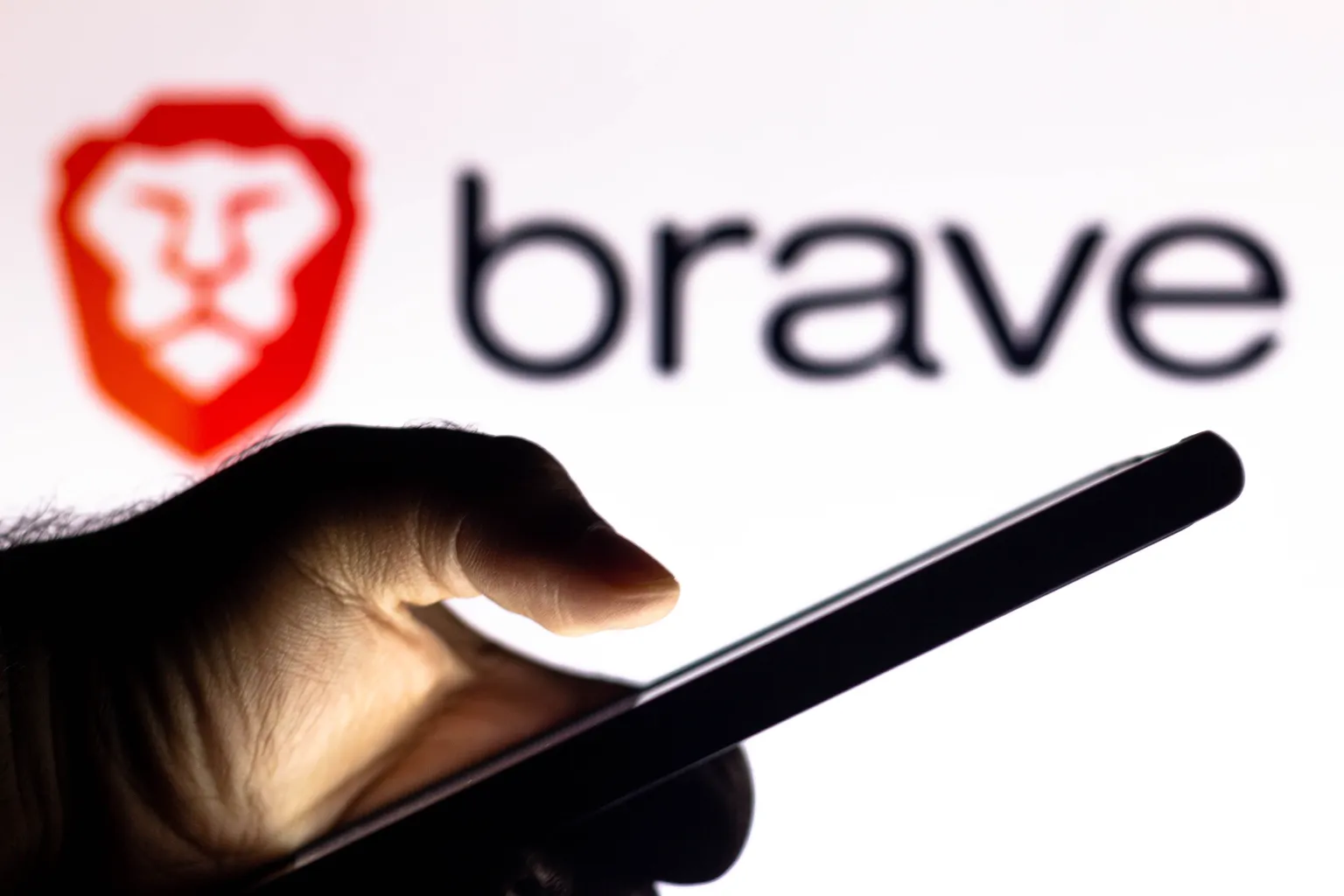 Браузер Brave опережает Chrome