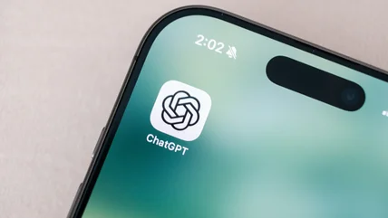 ChatGPT