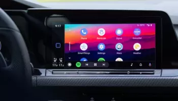 Чем Android Auto отличается от Android Automotive
