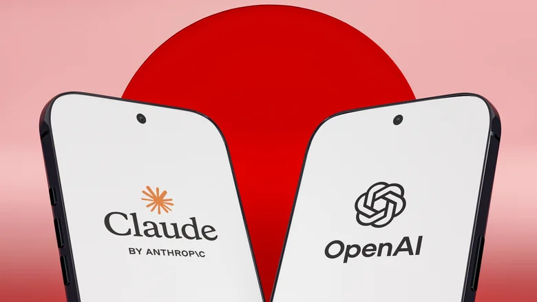 Claude против ChatGPT