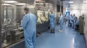 FDA одобрило мРНК-вакцину против гриппа
