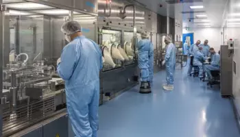 FDA одобрило мРНК-вакцину против гриппа