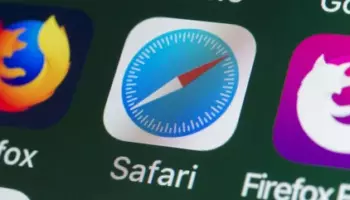 Функция Private Relay от Apple