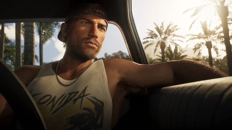 Геймплей GTA 6 просочился в сеть раньше нового трейлера