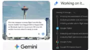 Gemini Spark теперь поддерживает веб-браузер Chrome