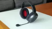 HyperX представила гарнитуру Cloud Alpha Air