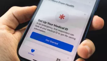 Как настроить экстренные функции на iPhone