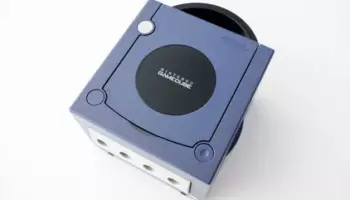 Как подключить GameCube