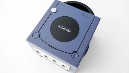 Как подключить GameCube