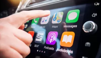 Как сделать CarPlay безопаснее