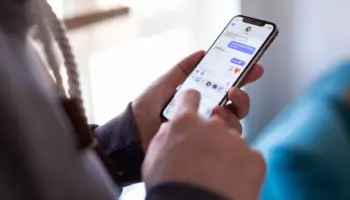 Как создавать и удалять стикеры на iPhone