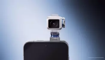 Компания Honor представляет свой робот-телефон