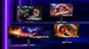 Новая линейка Odyssey от Samsung включает игровой монитор