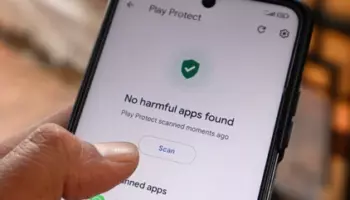 Нужен ли антивирус на Android