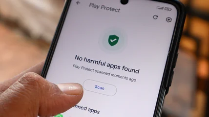 Нужен ли антивирус на Android