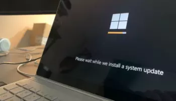 обновление Windows 11 приводит к сбоям в играх