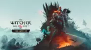 Обновленная версия The Witcher 3