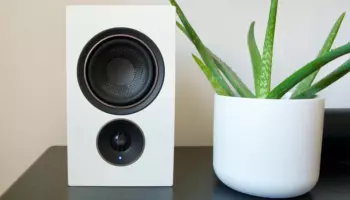 Обзор PSB iQ2