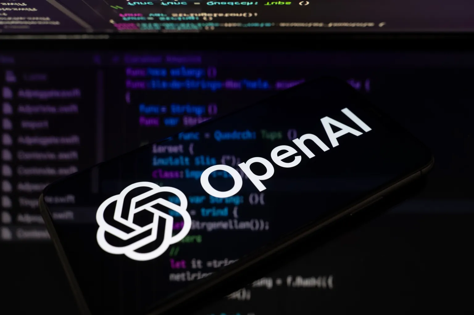 OpenAI запускает новую кибермодель