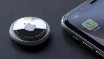 Плюсы и минусы использования Apple AirTags