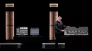 Преимущество Nvidia в области ИИ