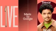 Презентация Google Pixel 11