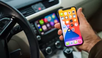 CarPlay