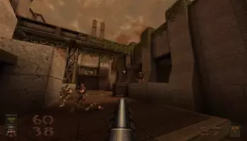 Quake отмечает 30-летие новым бесплатным эпизодом