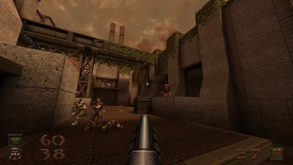 Quake отмечает 30-летие новым бесплатным эпизодом