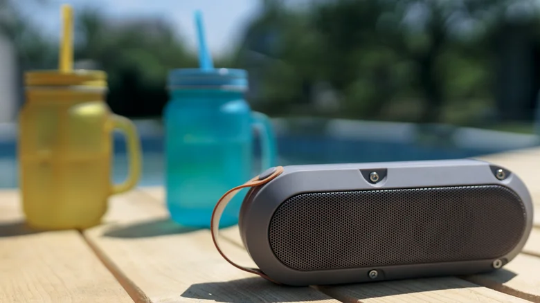 Распространенные проблемы с Bluetooth-колонками