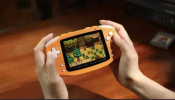 Ремейк игры для Game Boy Advance