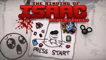 Repentance+