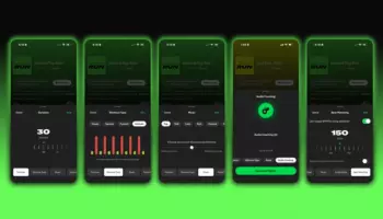 Режим «В движении» от Spotify теперь доступен на Android