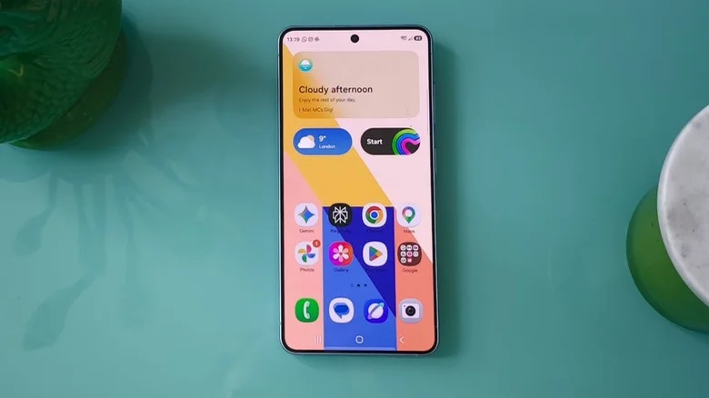 Samsung Galaxy Unpacked
