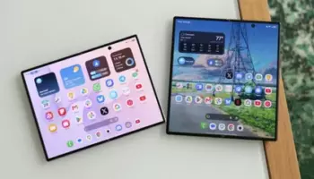 Samsung выпустит новый складной смартфон