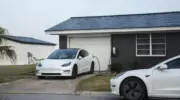 Солнечная крыша Tesla вышла из строя