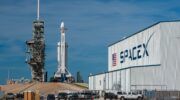 SpaceX