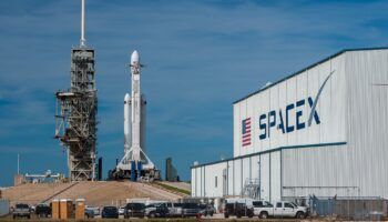 SpaceX