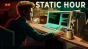 Static Hour