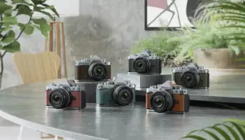 Стоит ли покупать цифровые фотоаппараты