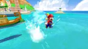 Super Mario Sunshine